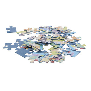 Ravensburger Puzzle Bluey 4 x 42 Pieces