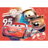 Puzzle Disney Clementoni 2x20 pièces voitures | 3 pièces