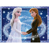 Ravensburger - Frozen Starline - Sisters Forever 200 pièces xxl
