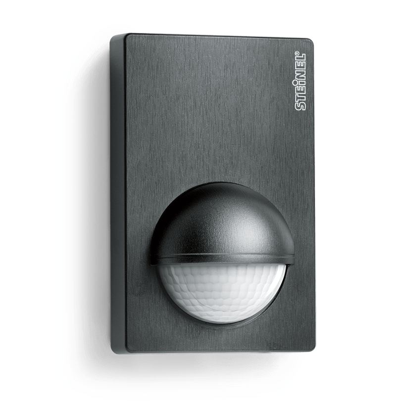 Steinel Steinel Movement Detector Infrarood est 180-2 noir