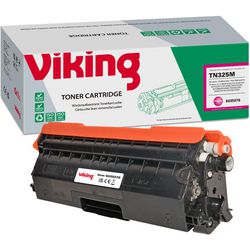 Cartouche de Toner viking tn-325m magenta
