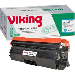 Cartouche de Toner viking tn-325c cyan