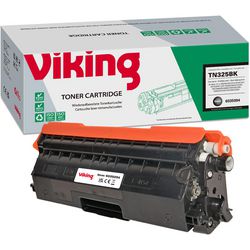 Cartouche de Toner viking tn-325bk noir