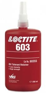Fixation Loctite 603 250ml