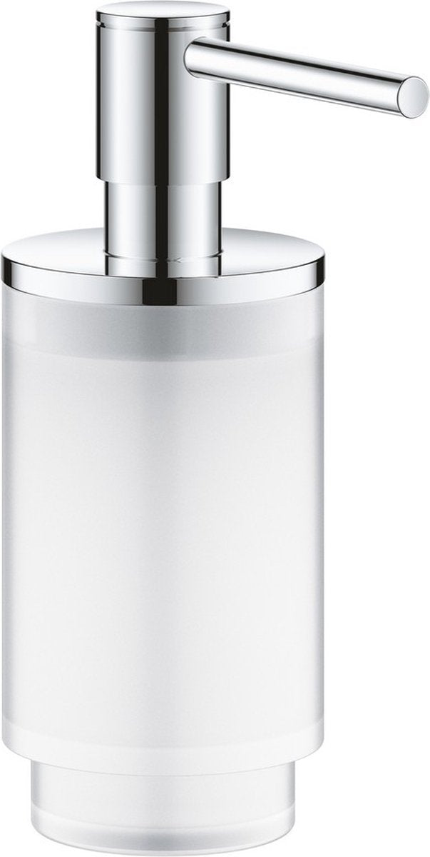 Distributeur de savon Grohe Selection - chromé - 41028000