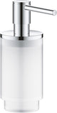 Distributeur de savon Grohe Selection - chromé - 41028000