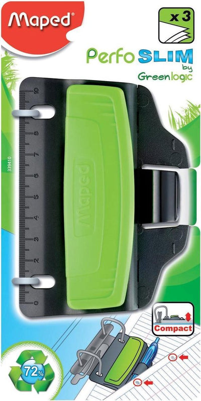 Maped bureau maped perforateur perfoslim