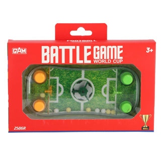 Football de jeu d'eau