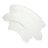 Maisons pliantes en papier 3D, ensemble de 20