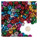 Colorations Colored Craft Bells, 200st. - afbeelding 3