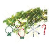 Colorations - Package Chenilleraadklokaal, 250st. - afbeelding 3