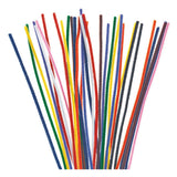 Colorations - Fil de chenille coloré, 100pcs. - afbeelding 2