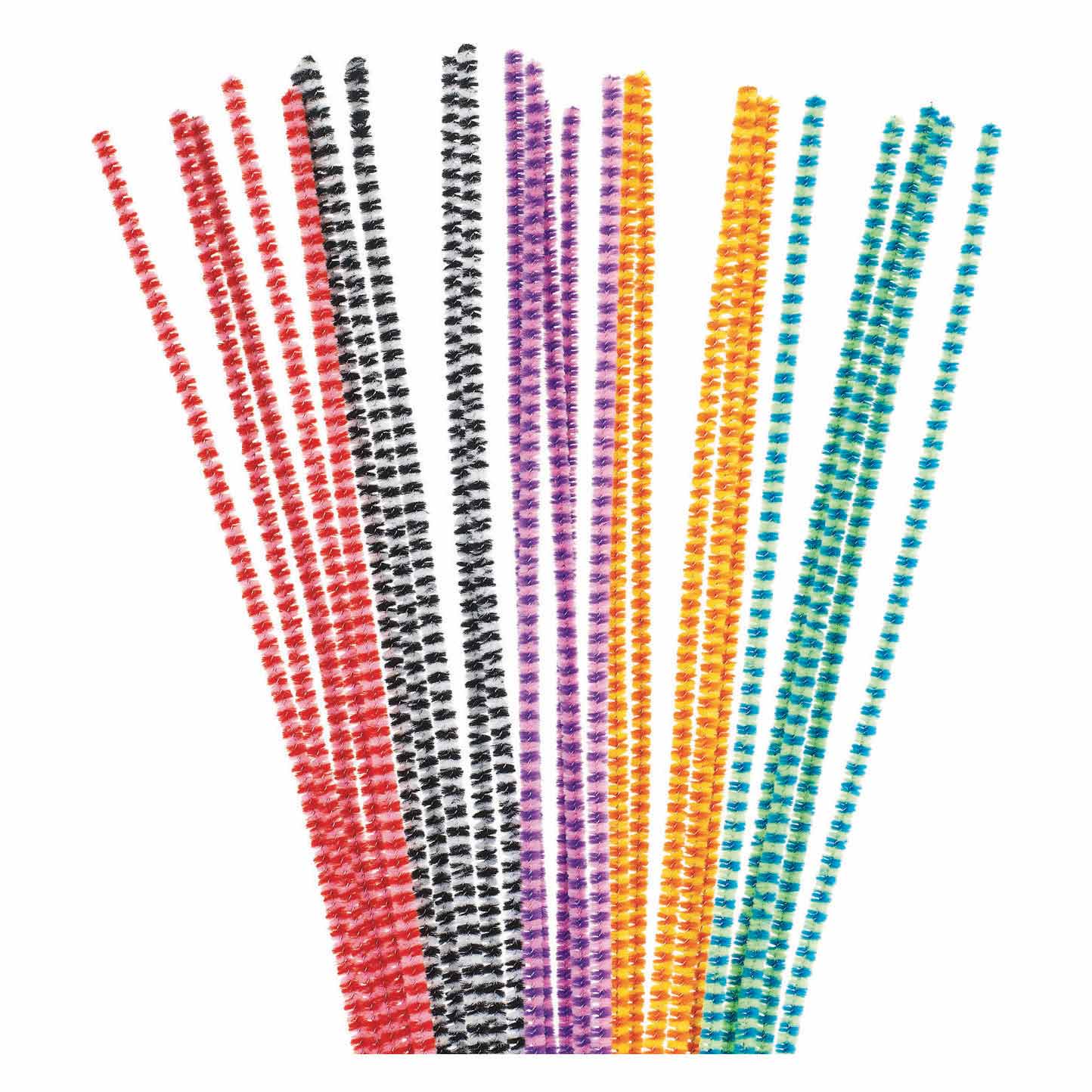 Colorations - CHENILLE STRIYAGE, 100e.