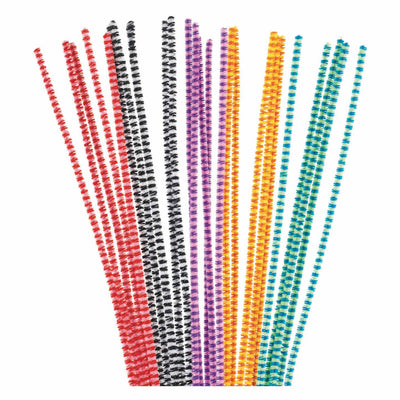 Colorations - CHENILLE STRIYAGE, 100e.