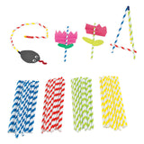 Colorations - Coules d'artisanat colorées, 100e. (4 couleurs) - afbeelding 2