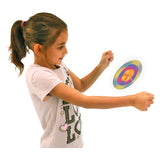 Colorations - Décorez votre propre spinner en bois, 24e. - afbeelding 4