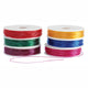 Colorations - Cordon de perle extensible 6 bobines, 55 mtr.