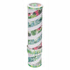 Colorations - Washi Tape Plants 3 rouleaux, 5mtr.