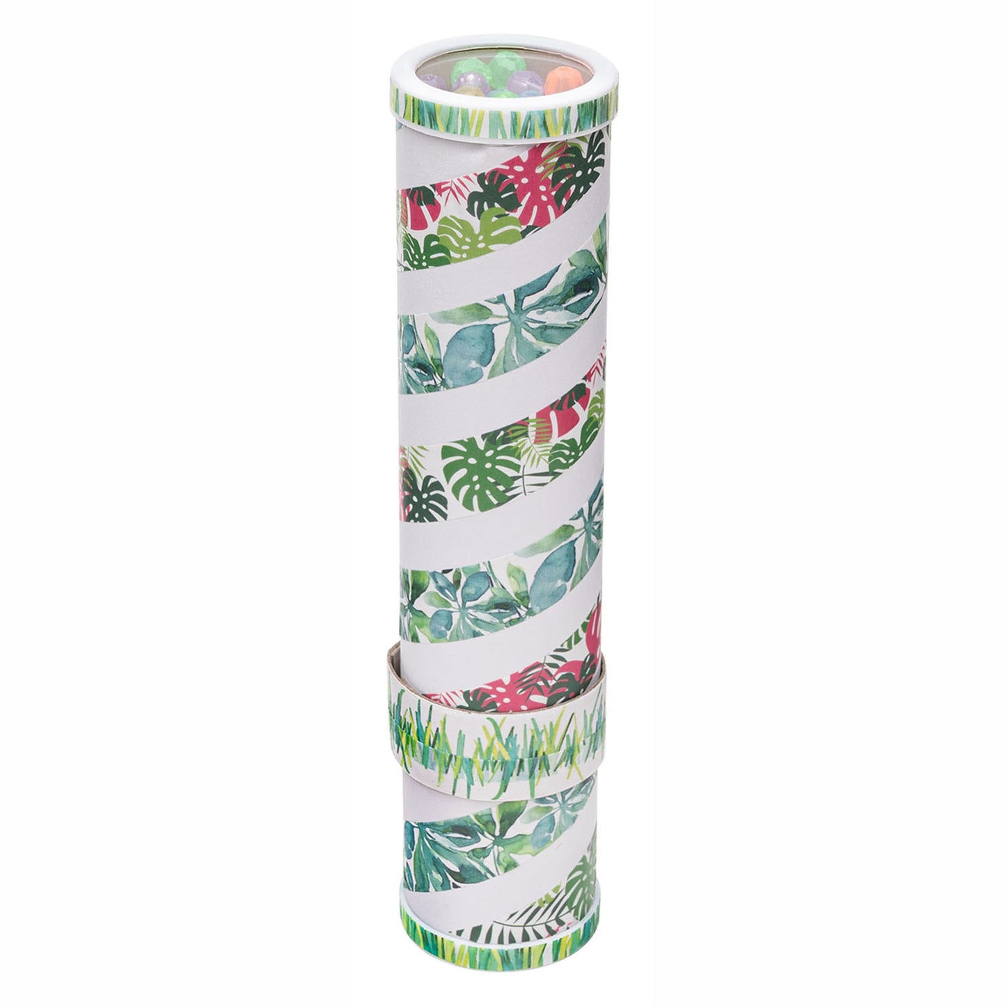 Colorations - Washi Tape Plants 3 rouleaux, 5mtr.