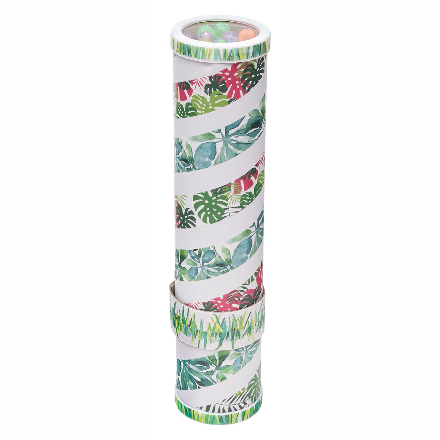Colorations - Washi Tape Plants 3 rouleaux, 5mtr.