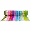 Colorations - motifs washi tape, 12 x 975cm.