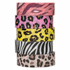 Colorations - Washi Tape Animals motifs 5 rouleaux, 5mtr.