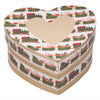 Colorations - Washi Tape Christmas 3 Rolls, 5mtr.
