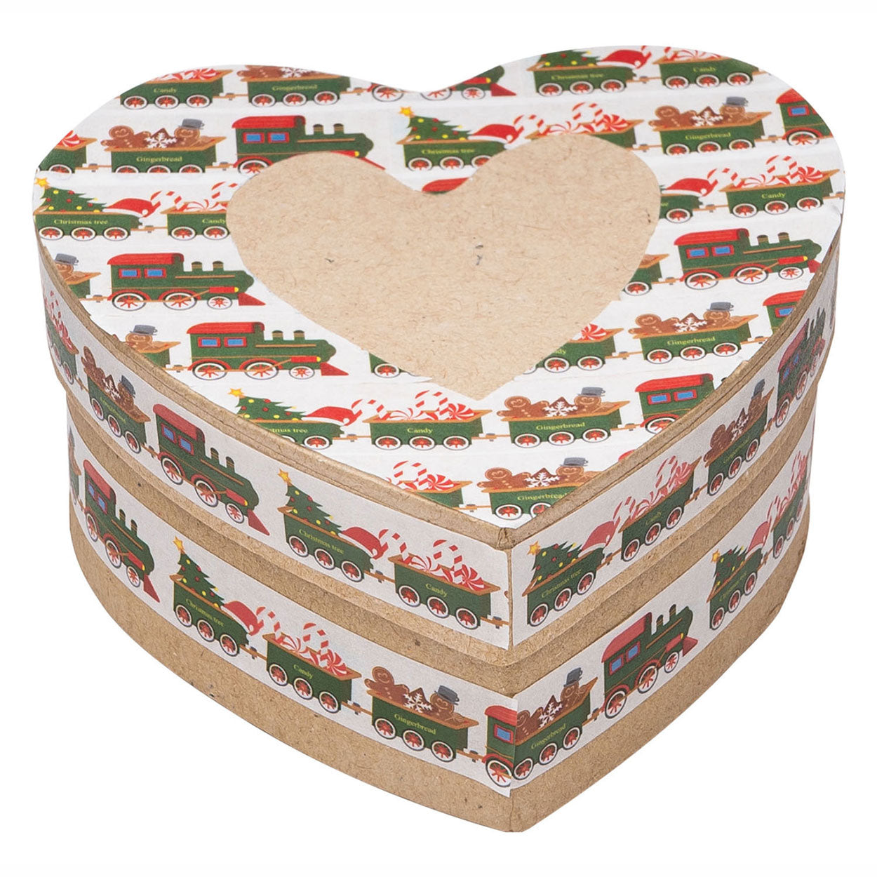 Colorations - Washi Tape Christmas 3 Rolls, 5mtr.