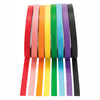 Colorations Masking Tape 8 couleurs 55 mètres par couleur