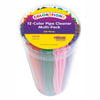 Colourations Chenille wire Colour 12 couleurs, 600pcs.
