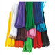Colourations Chenille wire Colour 12 couleurs, 600pcs.