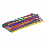 Colorations - paillettes de fil chenille, 100e. - afbeelding 2