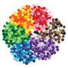 Colorations - Pompomps 6 couleurs, 1500st.
