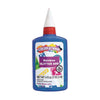 Colle pailletée arc-en-ciel Colorations - 118ml