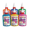 Colle pailletée arc-en-ciel Colorations - 118ml