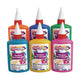Colle pailletée arc-en-ciel Colorations - 118ml
