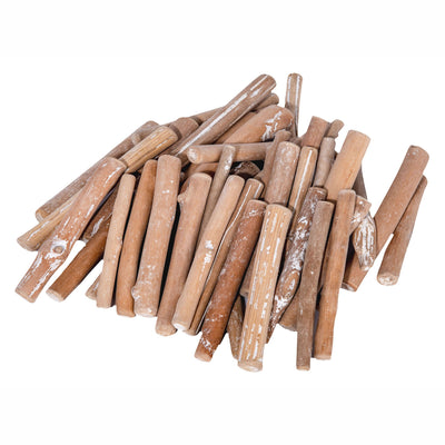 Colorations - Twigs en bois flotté, 250 grammes
