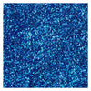 Colorations Bleu à paillettes dégradables organiques, 113 grammes
