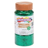 Colorations Organic Degradable Glitter Green, 113 grammes