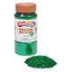 Colorations Organic Degradable Glitter Green, 113 grammes
