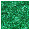 Colorations Organic Degradable Glitter Green, 113 grammes