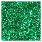 Colorations Organic Degradable Glitter Green, 113 grammes - afbeelding 3