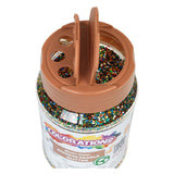 Colorations Organic Dégradable Glitter Multi, 113 grammes - afbeelding 4
