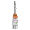 Colorations Organic Degradable Glitter Silver, 113 grammes