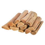 Colorations arrondies drijfhout prises, 250 grammes - afbeelding 1