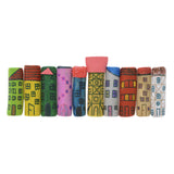 Colorations arrondies drijfhout prises, 250 grammes - afbeelding 3