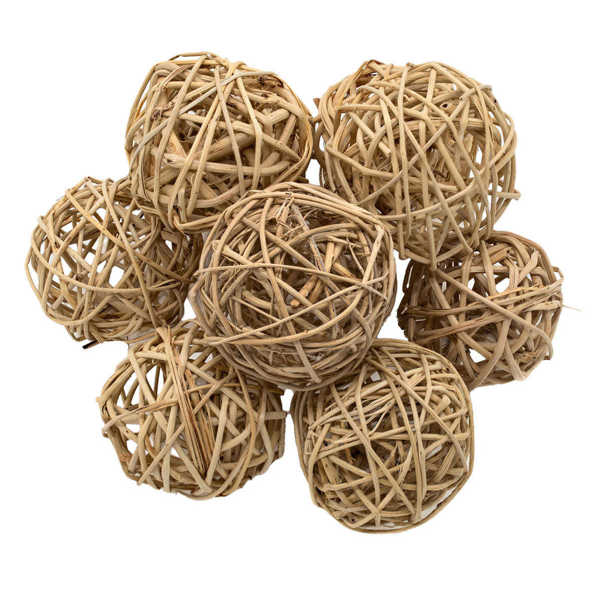 Colorations moyennes lata ballen 8cm, 10e.