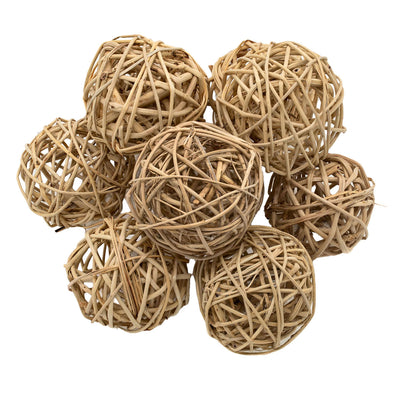 Colorations moyennes lata ballen 8cm, 10e.