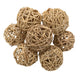 Colorations moyennes lata ballen 8cm, 10e.