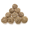 Colorations moyennes lata ballen 8cm, 10e.